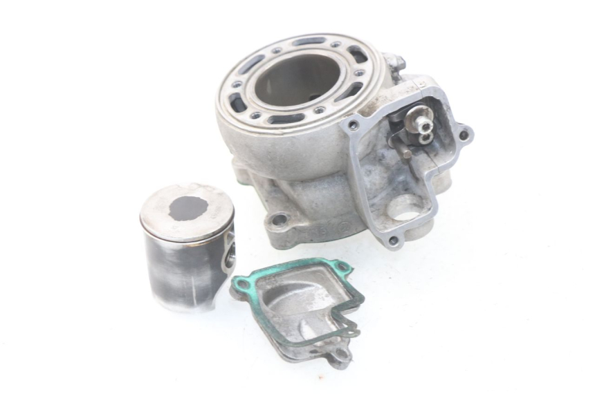 photo de CYLINDER TŁOK KTM SX 85 (2003 - 2012) - Stan powierzchni