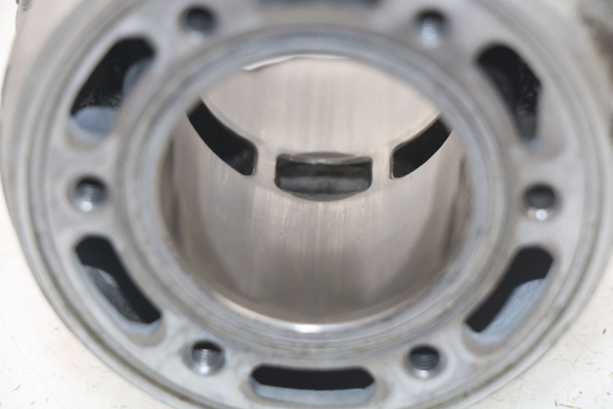photo de CYLINDER TŁOK KTM SX 85 (2003 - 2012) - Część sprawdzona