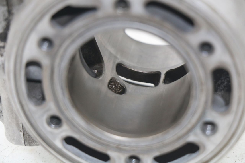 photo de CYLINDER TŁOK KTM SX 85 (2003 - 2012) - Oznaczenia i referencje