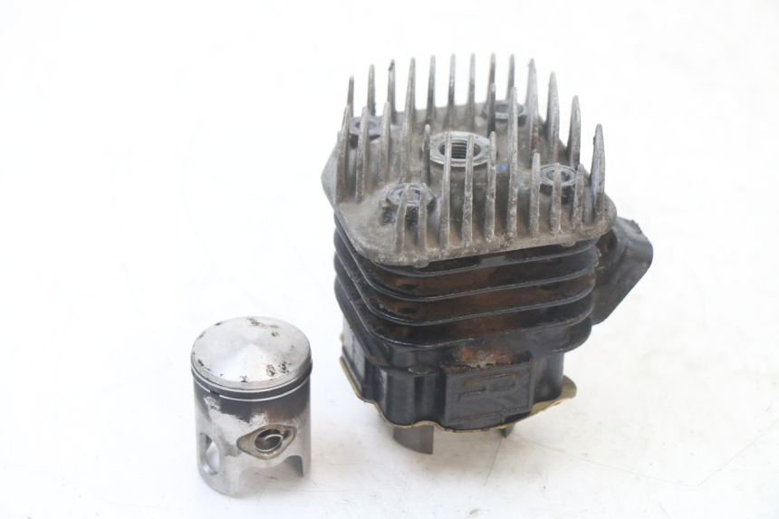 photo de CYLINDER TŁOK TNT MOTOR ROMA 10' 2T 50 (2011 - 2018) - Widok główny