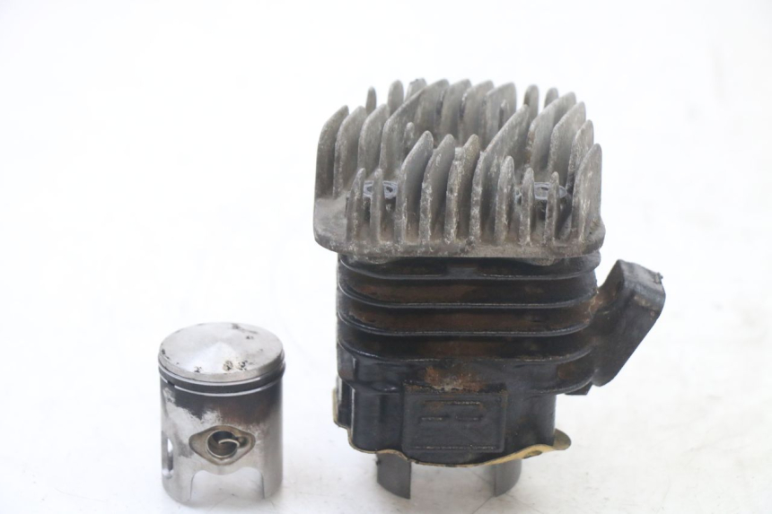 photo de CYLINDER TŁOK TNT MOTOR ROMA 10' 2T 50 (2011 - 2018) - Szczegół części