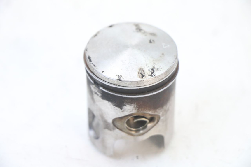 photo de CYLINDER TŁOK TNT MOTOR ROMA 10' 2T 50 (2011 - 2018) - Struktura - zbliżenie