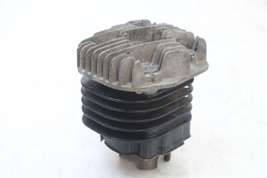 photo de CYLINDER TŁOK TNT MOTOR ROMA 10' 2T 50 (2011 - 2018) - Widok ogólny