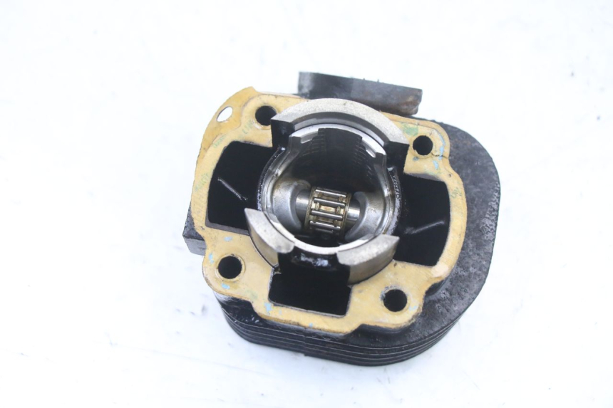 photo de CYLINDER TŁOK TNT MOTOR ROMA 10' 2T 50 (2011 - 2018) - Część sprawdzona