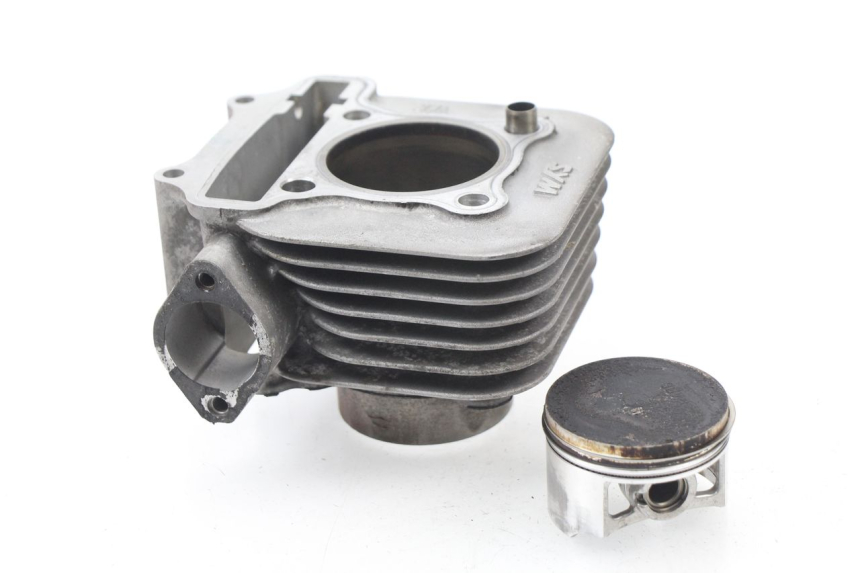 photo de CYLINDER TŁOK SYM TONIK 125 (2010 - 2014) - Widok główny