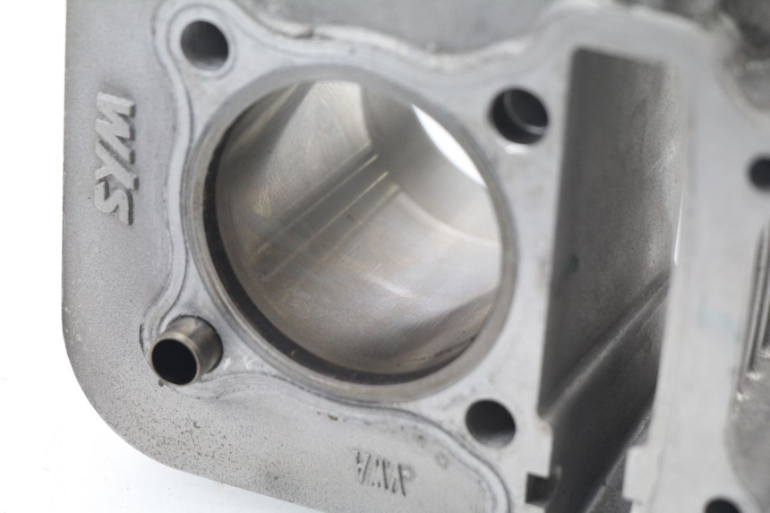 photo de CYLINDER TŁOK SYM TONIK 125 (2010 - 2014) - Zbliżenie techniczne