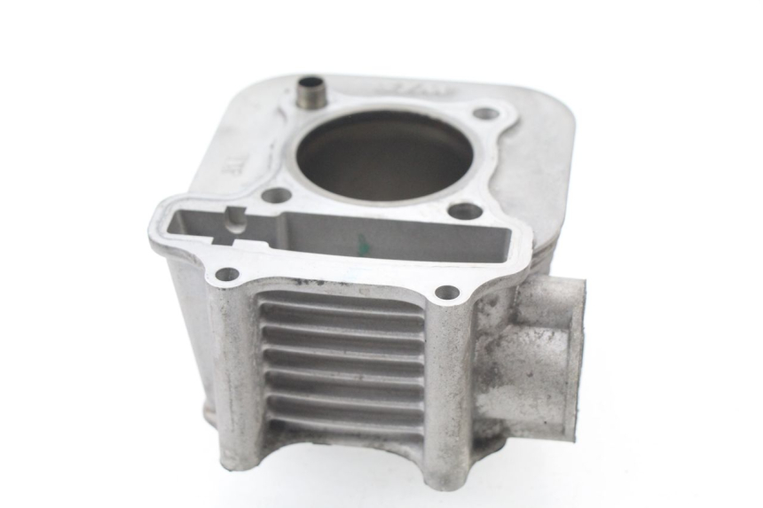 photo de CYLINDER TŁOK SYM TONIK 125 (2010 - 2014) - Punkty mocowania