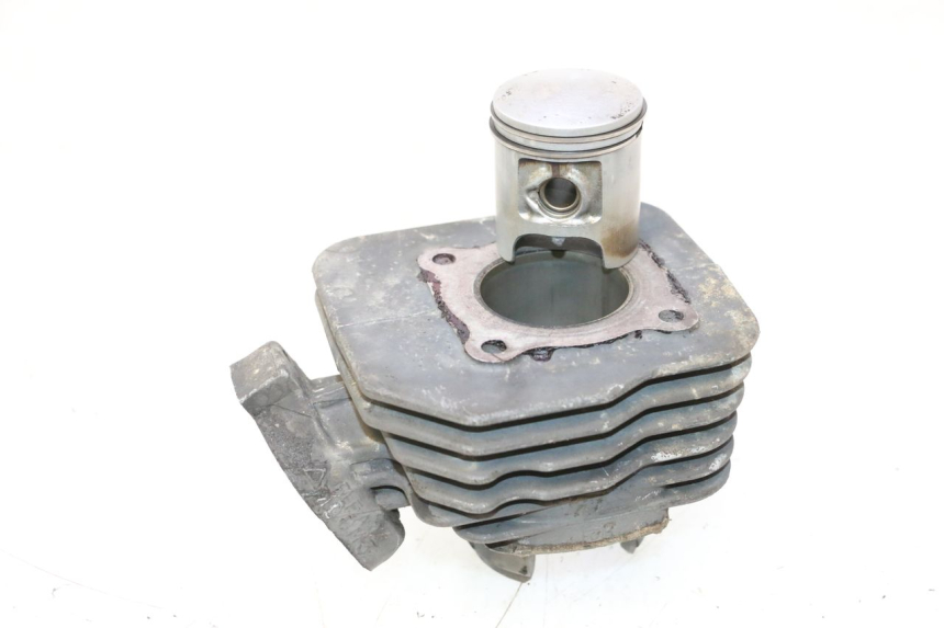 photo de TŁOK CYLINDRA PEUGEOT TREKKER 50 (1995 - 2004) - Widok główny