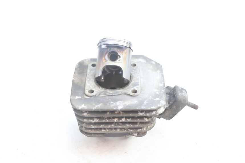 photo de TŁOK CYLINDRA PEUGEOT TREKKER 50 (1995 - 2004) - Widok główny