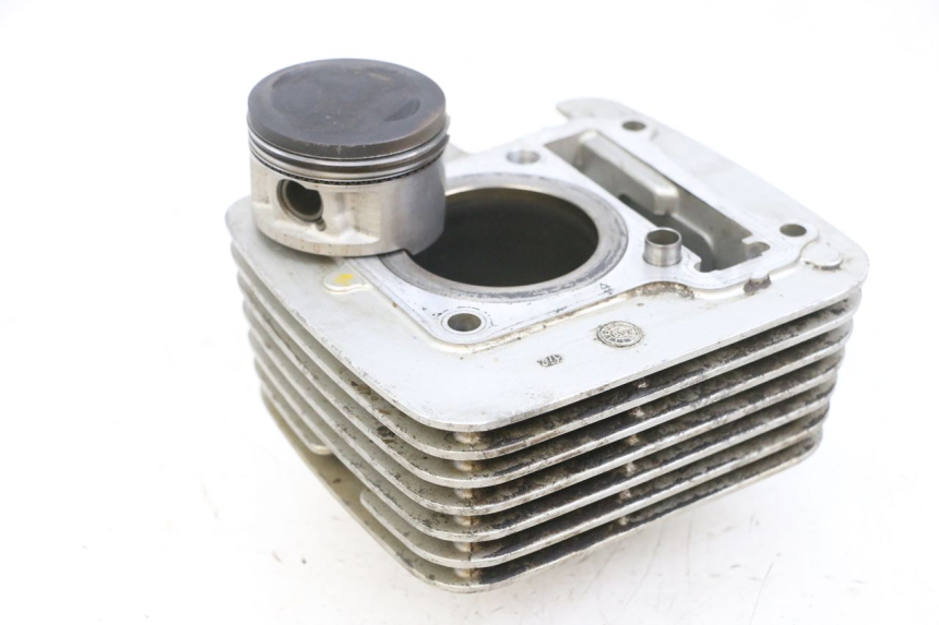 photo de CYLINDER TŁOK YAMAHA TTR 125 (2000 - 2020) - Widok główny