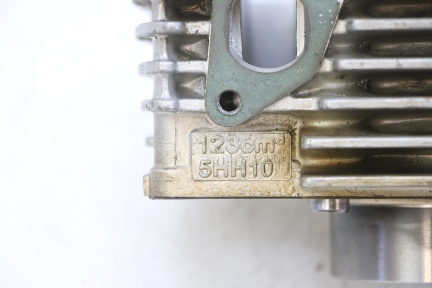 photo de CYLINDER TŁOK YAMAHA TTR 125 (2000 - 2020) - Widok produktu