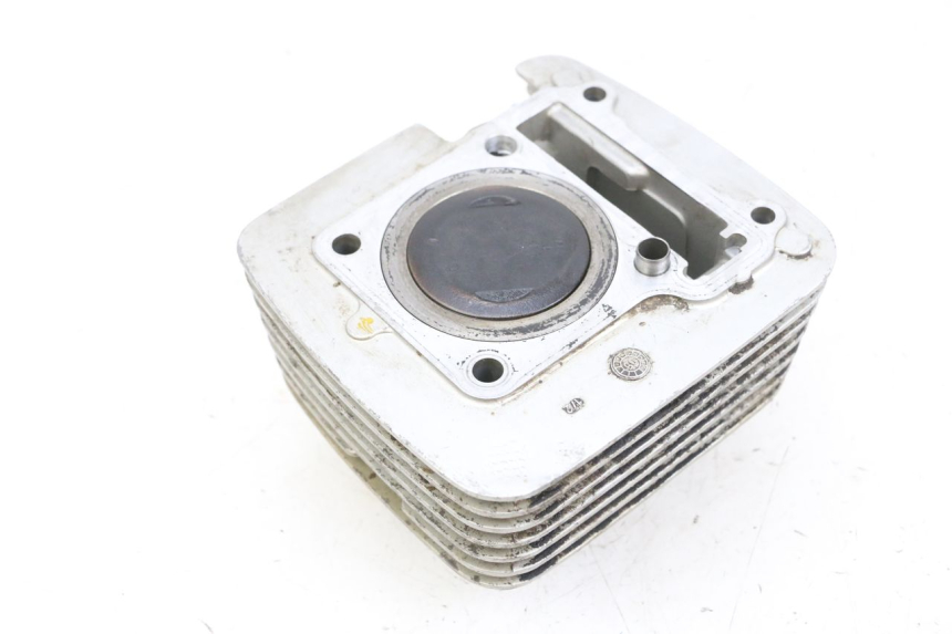 photo de CYLINDER TŁOK YAMAHA TTR 125 (2000 - 2020) - Zoom stanu zużycia