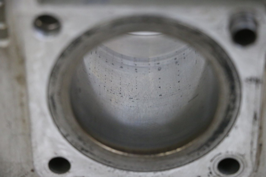 photo de CYLINDER TŁOK YAMAHA TTR 125 (2000 - 2020) - Widok ogólny