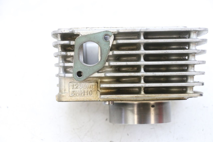 photo de CYLINDER TŁOK YAMAHA TTR 125 (2000 - 2020) - Oznaczenia i referencje