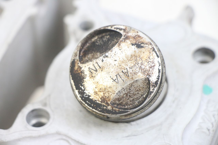 photo de CYLINDER TŁOK PEUGEOT TWEET 4T 50 (2014 - 2019) - Oznaczenia i referencje