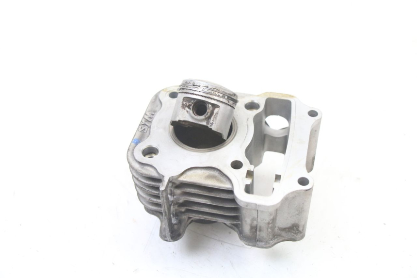 photo de CYLINDER TŁOK PEUGEOT TWEET 4T 50 (2018 - 2022) - Widok główny