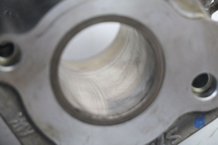 photo de CYLINDER TŁOK PEUGEOT TWEET 4T 50 (2018 - 2022) - Zdjęcie dodatkowe