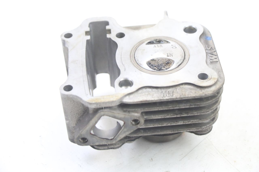 photo de CYLINDER TŁOK PEUGEOT TWEET 4T 50 (2018 - 2022) - Zbliżenie techniczne