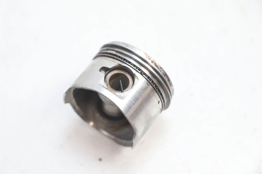 photo de CYLINDER TŁOK PEUGEOT V-CLIC VCLIC 50 (2007 - 2013) - Kontrola wizualna