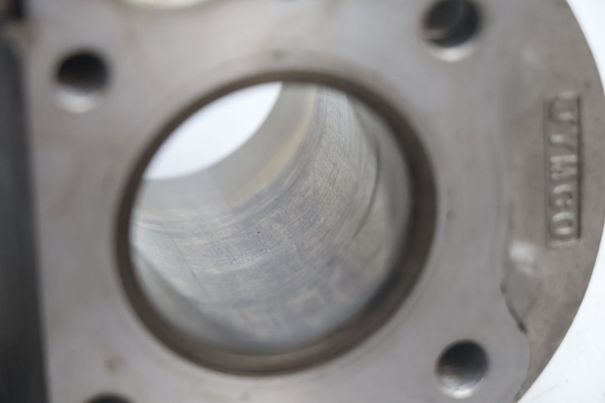 photo de CYLINDER TŁOK PEUGEOT V-CLIC VCLIC 50 (2007 - 2013) - Oznaczenia i referencje