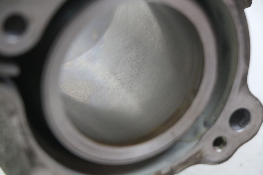 photo de CYLINDER TŁOK PIAGGIO VESPA GTS IGET ABS 125 (2017 - 2023) - Zbliżenie techniczne