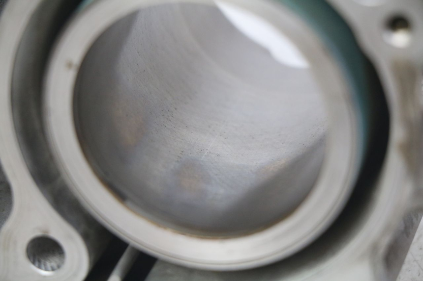 photo de CYLINDER TŁOK PIAGGIO VESPA GTS IGET ABS 125 (2017 - 2023) - Widok ogólny