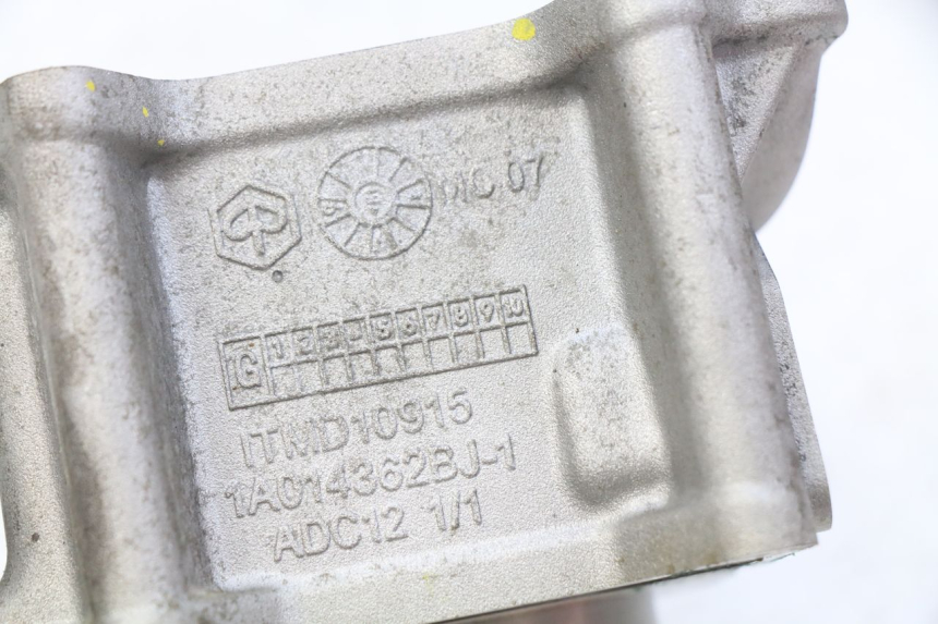 photo de CYLINDER TŁOK PIAGGIO VESPA GTS IGET ABS 125 (2017 - 2023) - Stan powierzchni