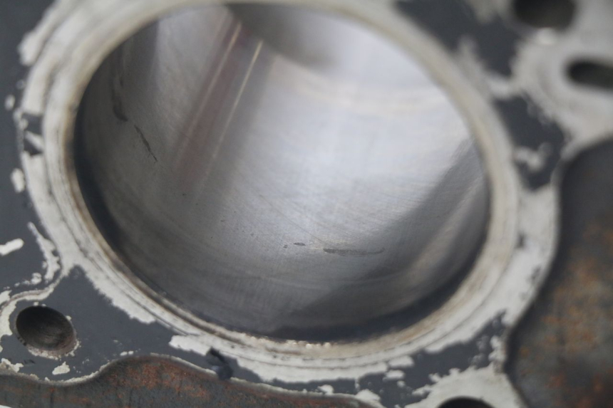 photo de CYLINDER TŁOK PIAGGIO VESPA LX 125 (2005 - 2010) - Widok ogólny