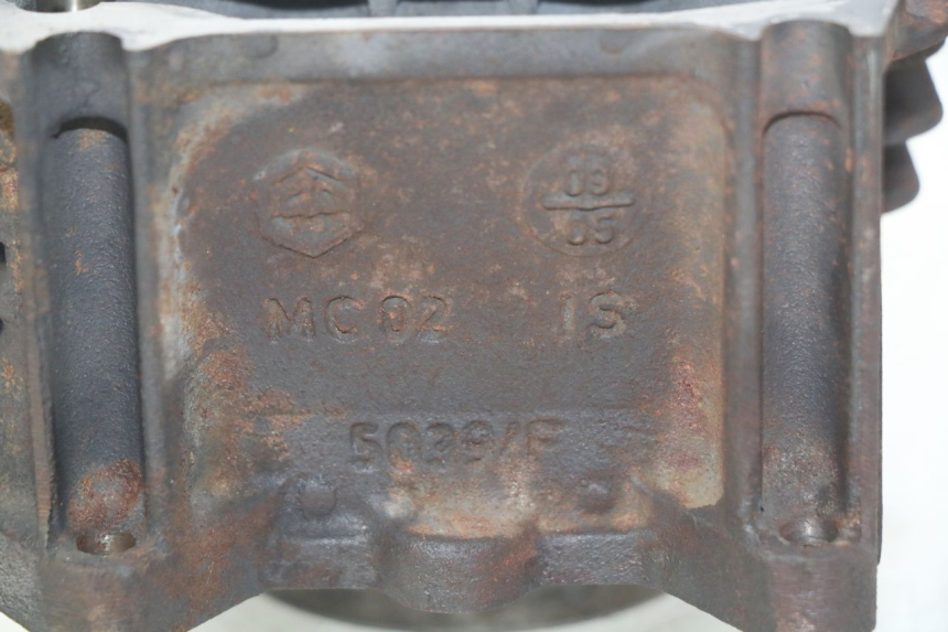 photo de CYLINDER TŁOK PIAGGIO VESPA LX 125 (2005 - 2010) - Oznaczenia i referencje
