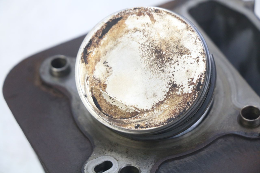 photo de CYLINDER TŁOK PIAGGIO VESPA LXV 125 (2006 - 2009) - Widok produktu