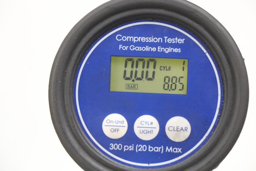 photo de CYLINDER TŁOK PIAGGIO VESPA LXV 125 (2006 - 2009) - Zdjęcie dodatkowe