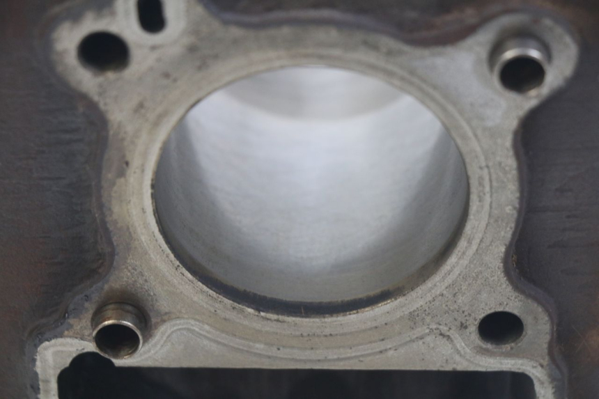 photo de CYLINDER TŁOK PIAGGIO VESPA LXV 125 (2006 - 2009) - Zbliżenie techniczne