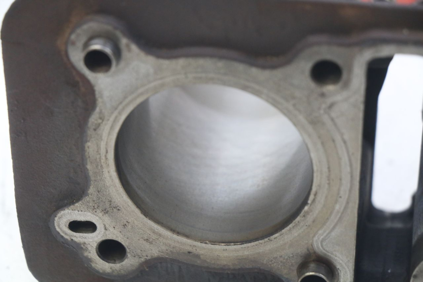 photo de CYLINDER TŁOK PIAGGIO VESPA LXV 125 (2006 - 2009) - Widok ogólny