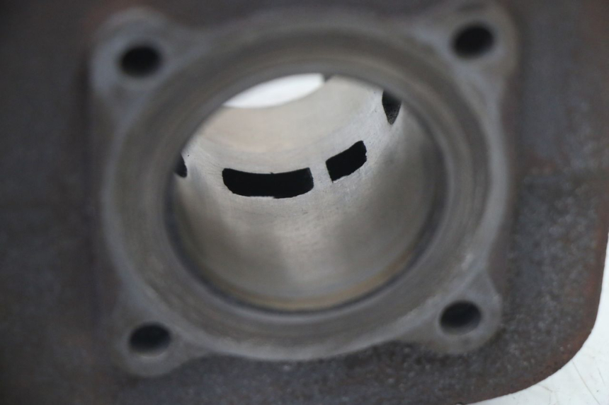 photo de CYLINDER TŁOK PEUGEOT VIVACITY NEW 2T 50 (2008 - 2017) - Widok produktu