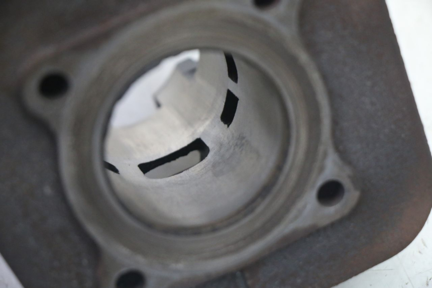 photo de CYLINDER TŁOK PEUGEOT VIVACITY NEW 2T 50 (2008 - 2017) - Szczegóły charakterystyczne