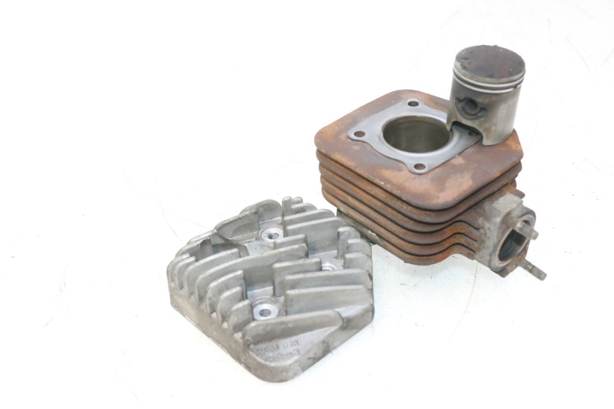 photo de CYLINDER TŁOK PEUGEOT VIVACITY NEW 2T 50 (2008 - 2017) - Widok główny