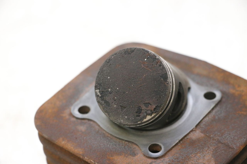 photo de CYLINDER TŁOK PEUGEOT VIVACITY NEW 2T 50 (2008 - 2017) - Widok profilu