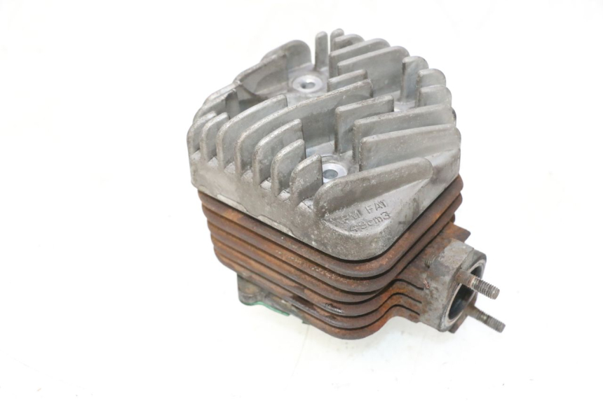 photo de CYLINDER TŁOK PEUGEOT VIVACITY NEW 2T 50 (2008 - 2017) - Zbliżenie techniczne