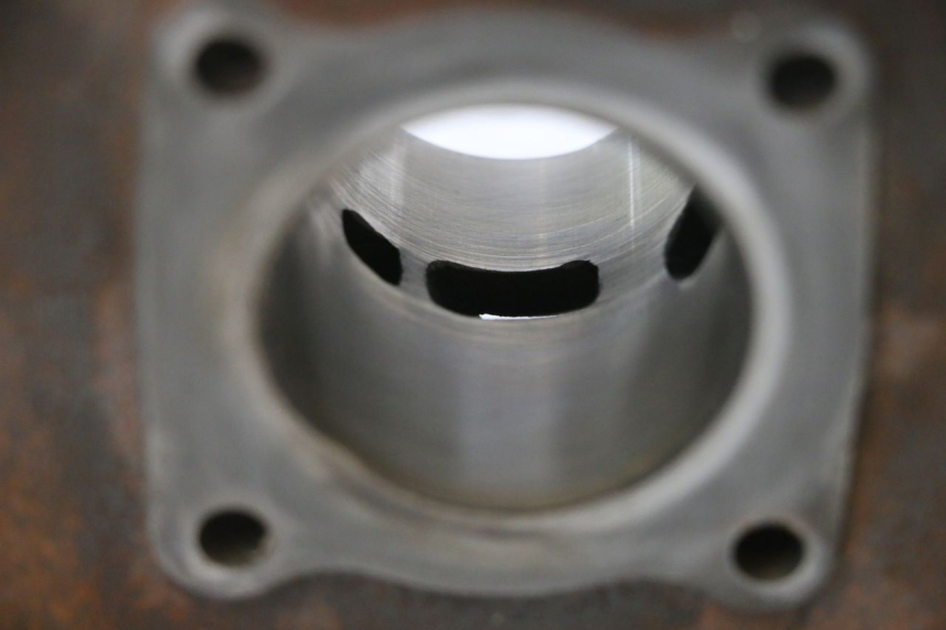 photo de CYLINDER TŁOK PEUGEOT VIVACITY NEW 2T 50 (2008 - 2017) - Oznaczenia i referencje