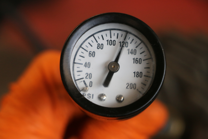 photo de CYLINDER TŁOK PEUGEOT VIVACITY 50 (1998 - 2003) - Zoom jakości