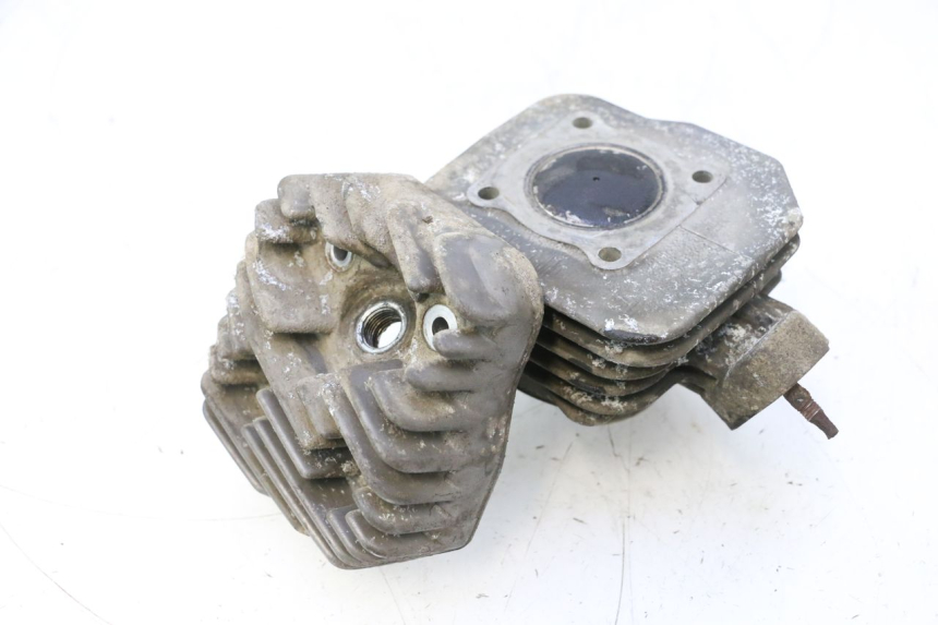 photo de CYLINDER TŁOK PEUGEOT VIVACITY 50 (1998 - 2003) - Widok ogólny