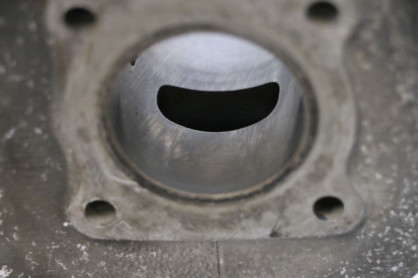 photo de CYLINDER TŁOK PEUGEOT VIVACITY 50 (1998 - 2003) - Część sprawdzona