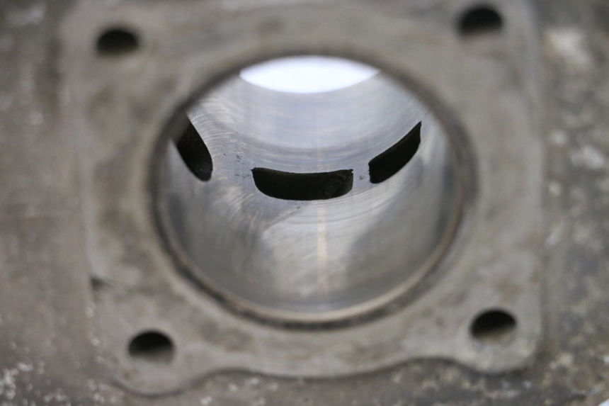 photo de CYLINDER TŁOK PEUGEOT VIVACITY 50 (1998 - 2003) - Oznaczenia i referencje