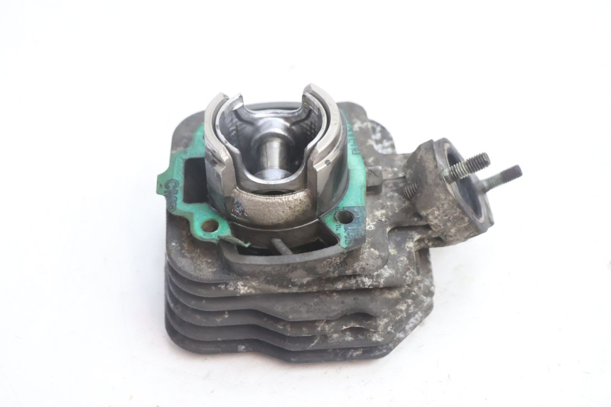photo de CYLINDER TŁOK PEUGEOT VIVACITY 50 (2004 - 2009) - Widok ogólny