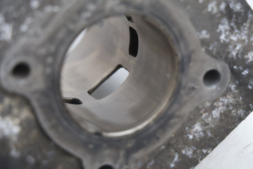 photo de CYLINDER TŁOK PEUGEOT VIVACITY 50 (2004 - 2009) - Część sprawdzona