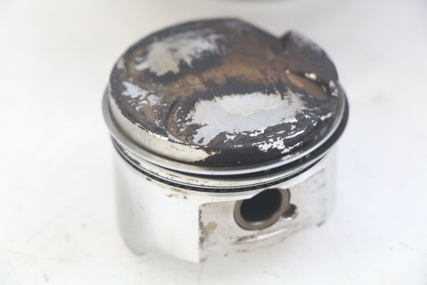 photo de CYLINDER TŁOK DAELIM VJ ROADWIN FI 125 (2008 - 2017) - Zdjęcie dodatkowe