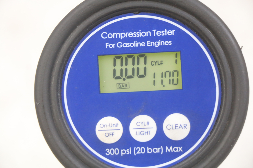 photo de CYLINDER TŁOK DAELIM VJ ROADWIN FI 125 (2008 - 2017) - Alternatywny kąt