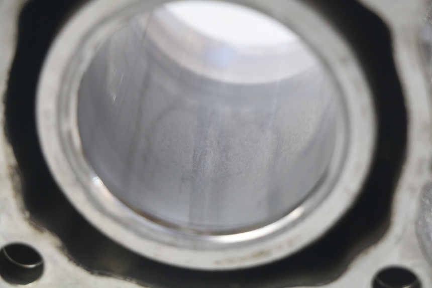 photo de CYLINDER TŁOK YAMAHA XMAX X-MAX 125 (2006 - 2009) - Część sprawdzona