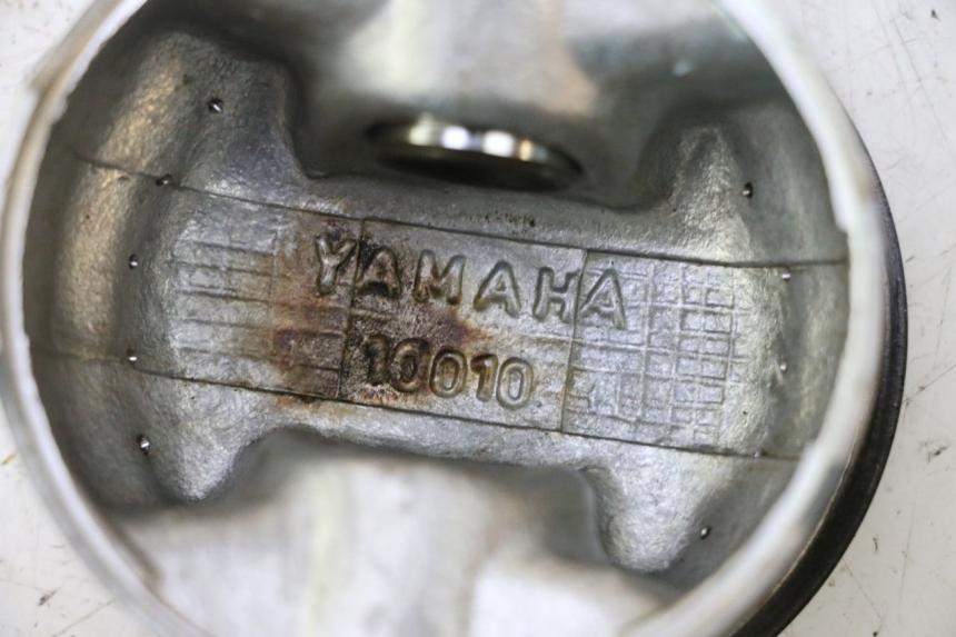 photo de CYLINDER TŁOK YAMAHA X-MAX XMAX 250 (2006 - 2009) - Kontrola wizualna