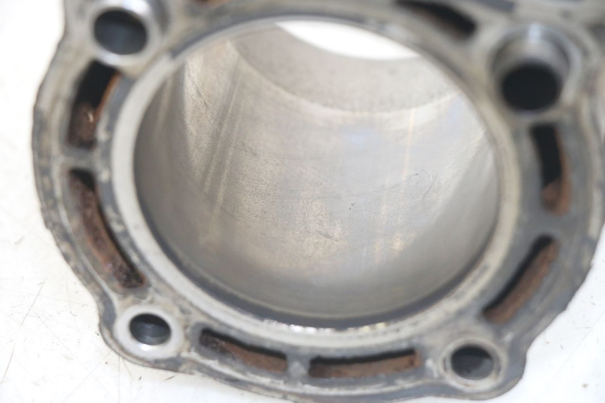 photo de CYLINDER TŁOK YAMAHA X-MAX XMAX 250 (2006 - 2009) - Zbliżenie techniczne